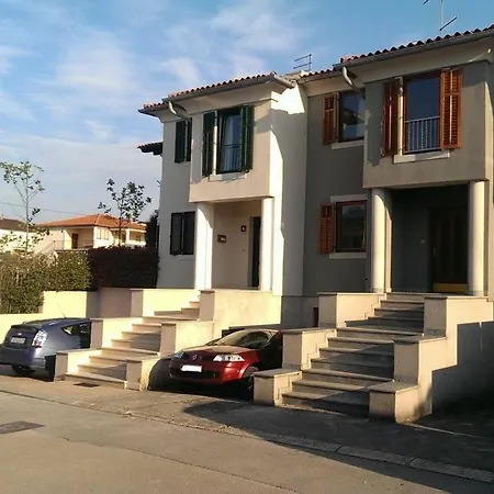 Villa Umag Umag