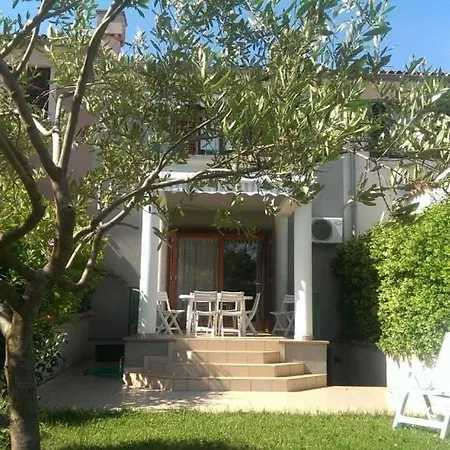 Villa Umag (4259) *