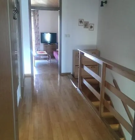 Apartman Villa Umag (4259)