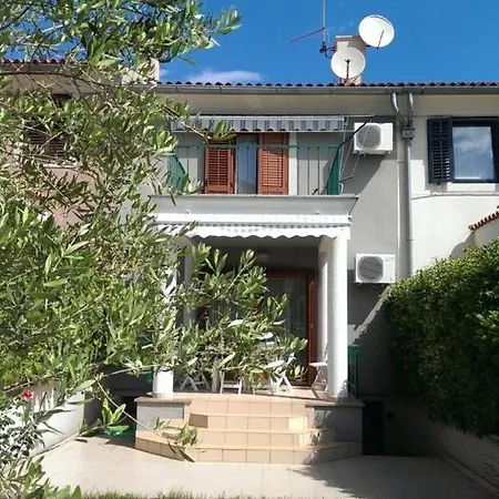 Villa Umag Lägenhet Umag