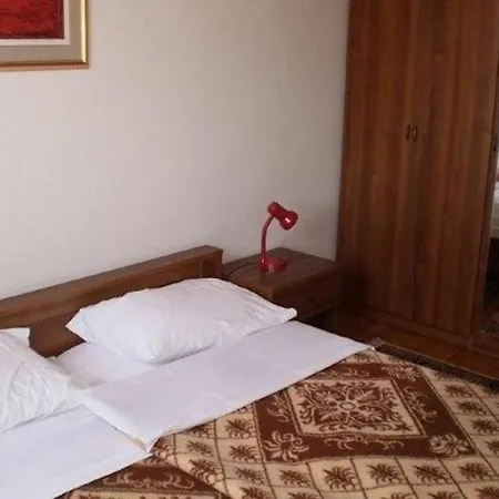 Lägenhet Villa Umag Umag