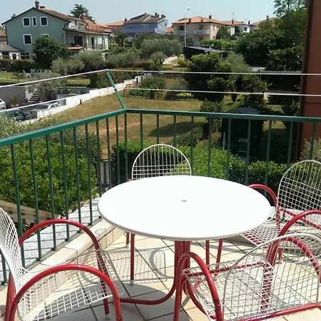 Villa Umag (4259) *
