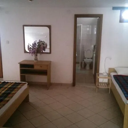 Lägenhet Villa Umag *