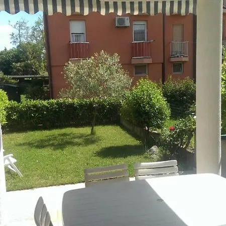 Lägenhet Villa Umag