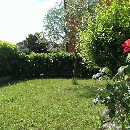 Villa Umag (4259) Umag