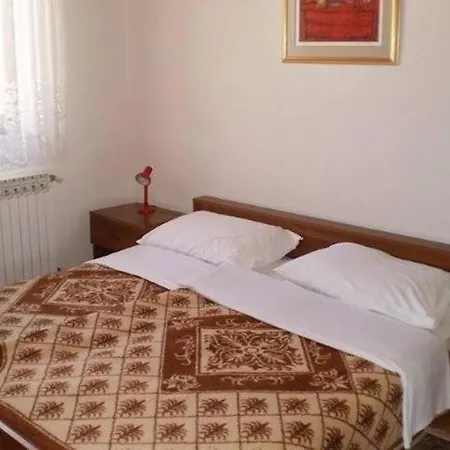 Lägenhet Villa Umag Umag