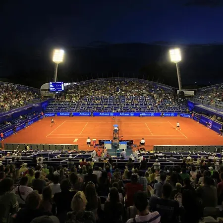 Villa Umag Lägenhet *