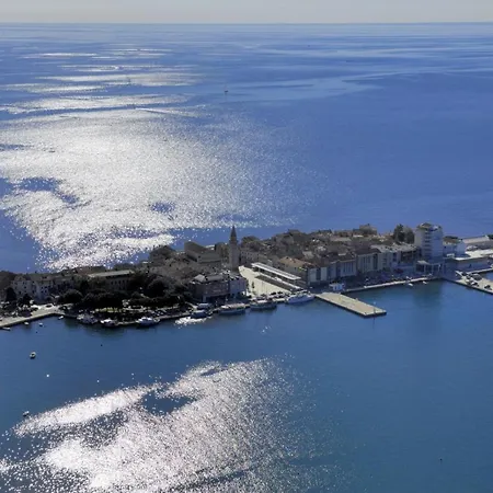 Villa Umag * Umag