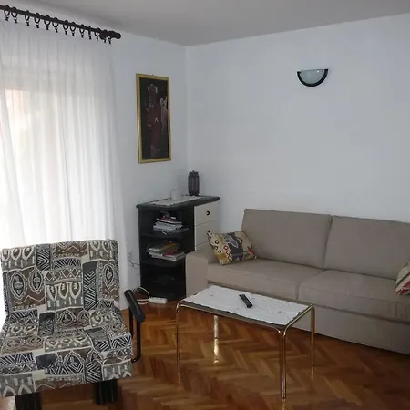 Villa Umag Lägenhet Umag