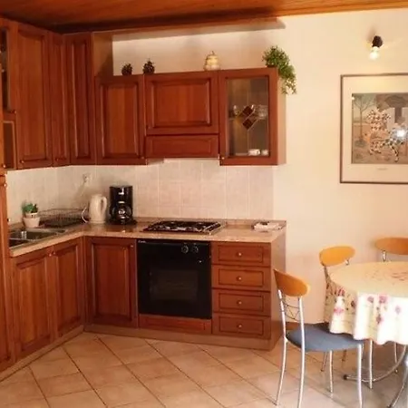 Villa Umag (4259) * Umag
