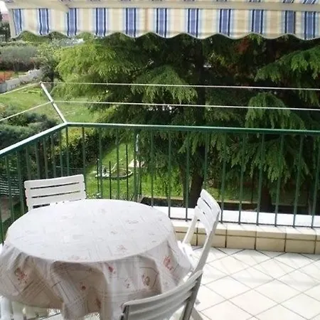 Villa Umag Lägenhet Umag