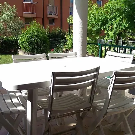 Villa Umag (4259)