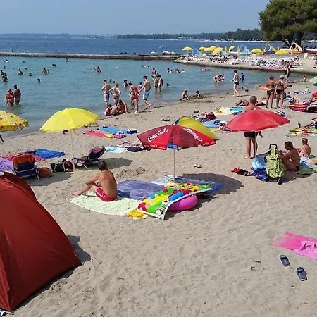 Apartmán Villa Umag Umag