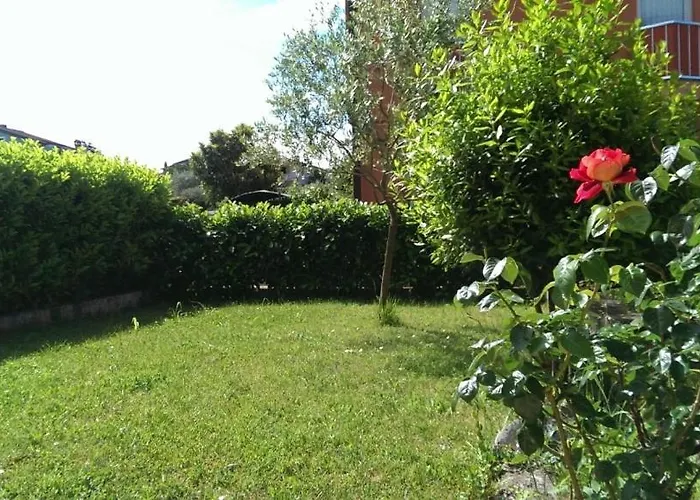 아파트 Villa Umag