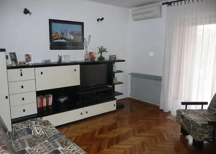 Villa Umag * 우마그