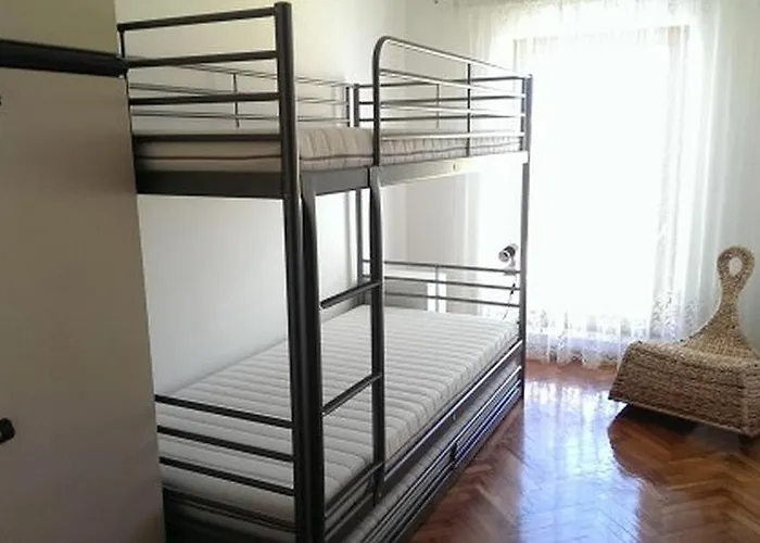 Villa Umag * 우마그