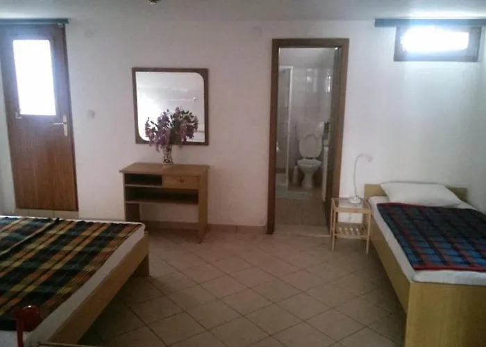 아파트 Villa Umag *