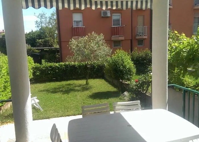 아파트 Villa Umag