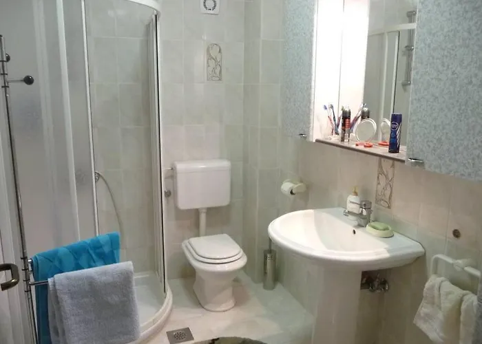 Villa Umag 아파트