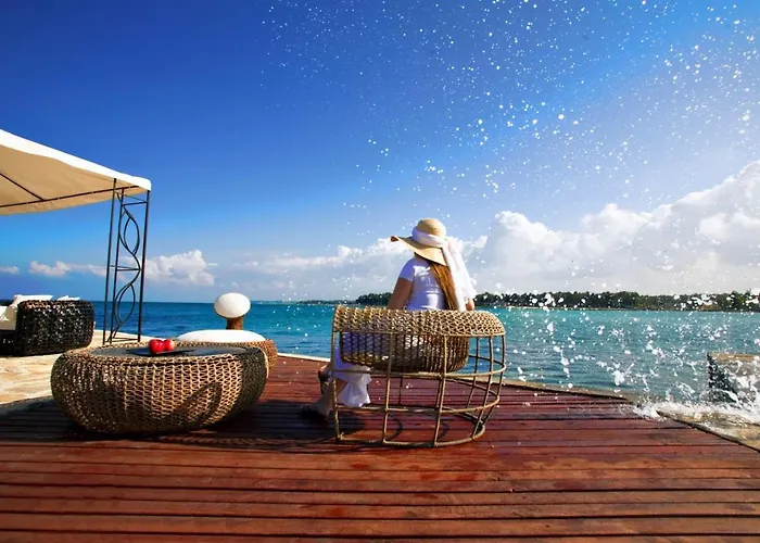 Villa Umag * 우마그