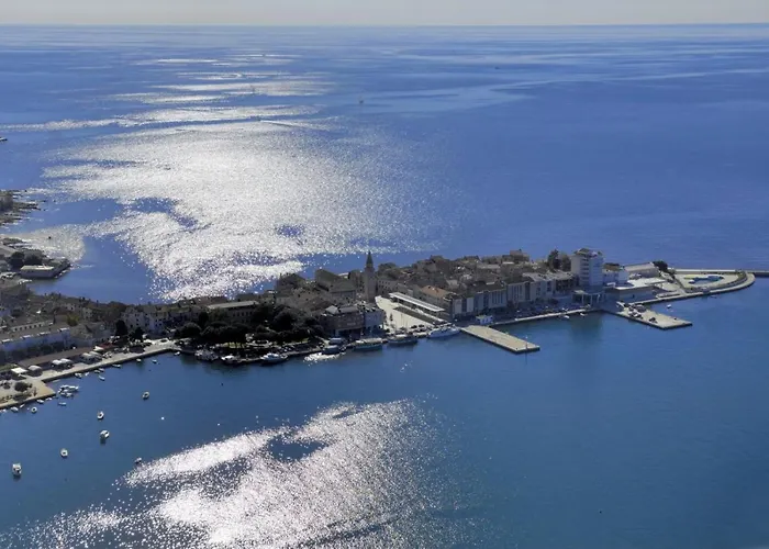 Villa Umag * 우마그