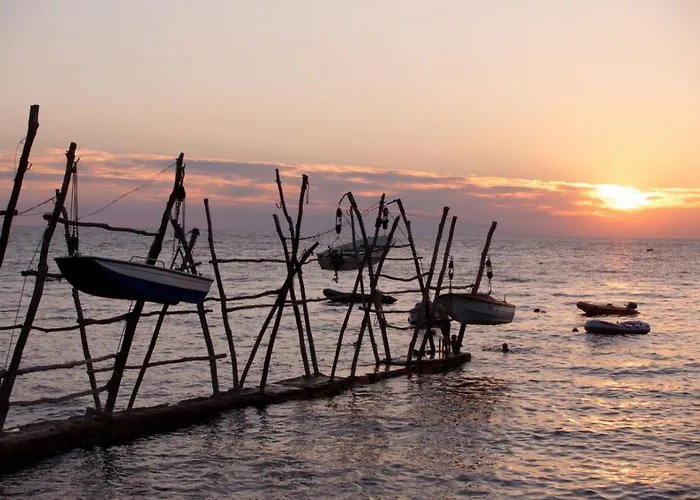 Villa Umag 우마그