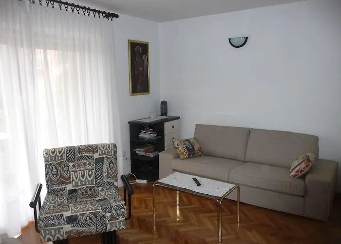 Villa Umag 아파트 우마그