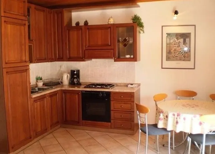 Villa Umag * 우마그