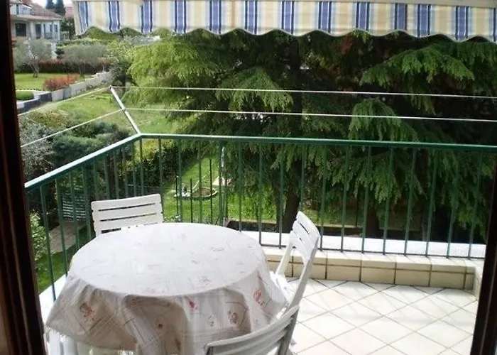 Villa Umag 아파트 우마그