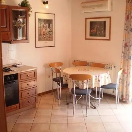 Villa Umag 아파트 *