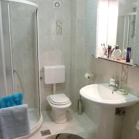 Villa Umag Apartment